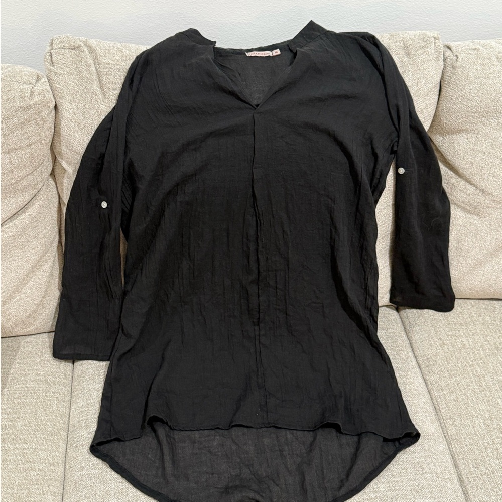 Women's Bathing Suit Cover